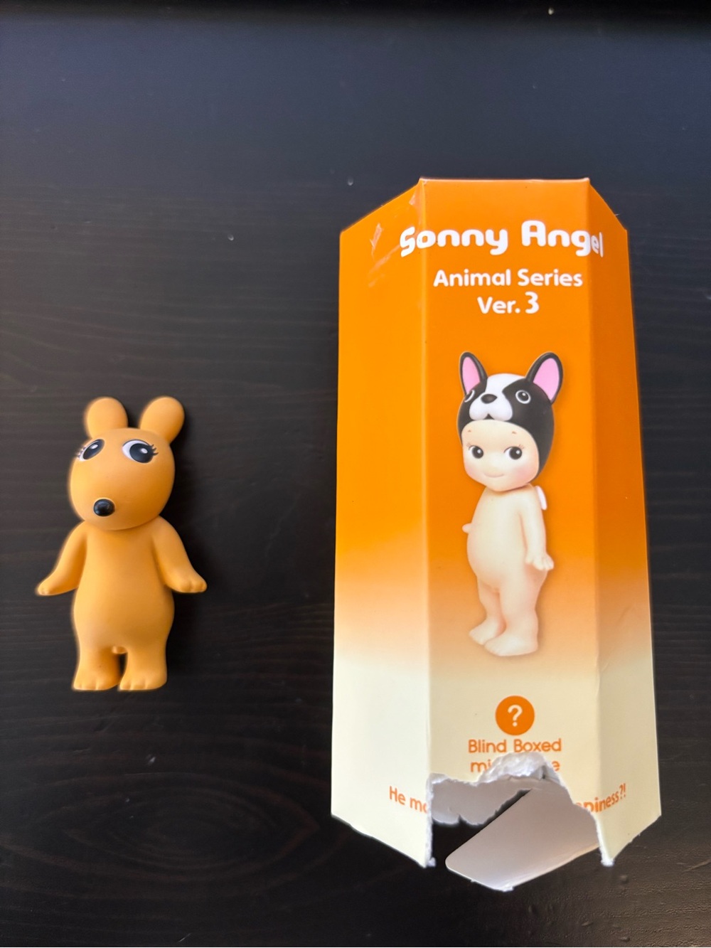 Sonny Angel Animal Series Ver.3 Blind Boxed Mini Collection